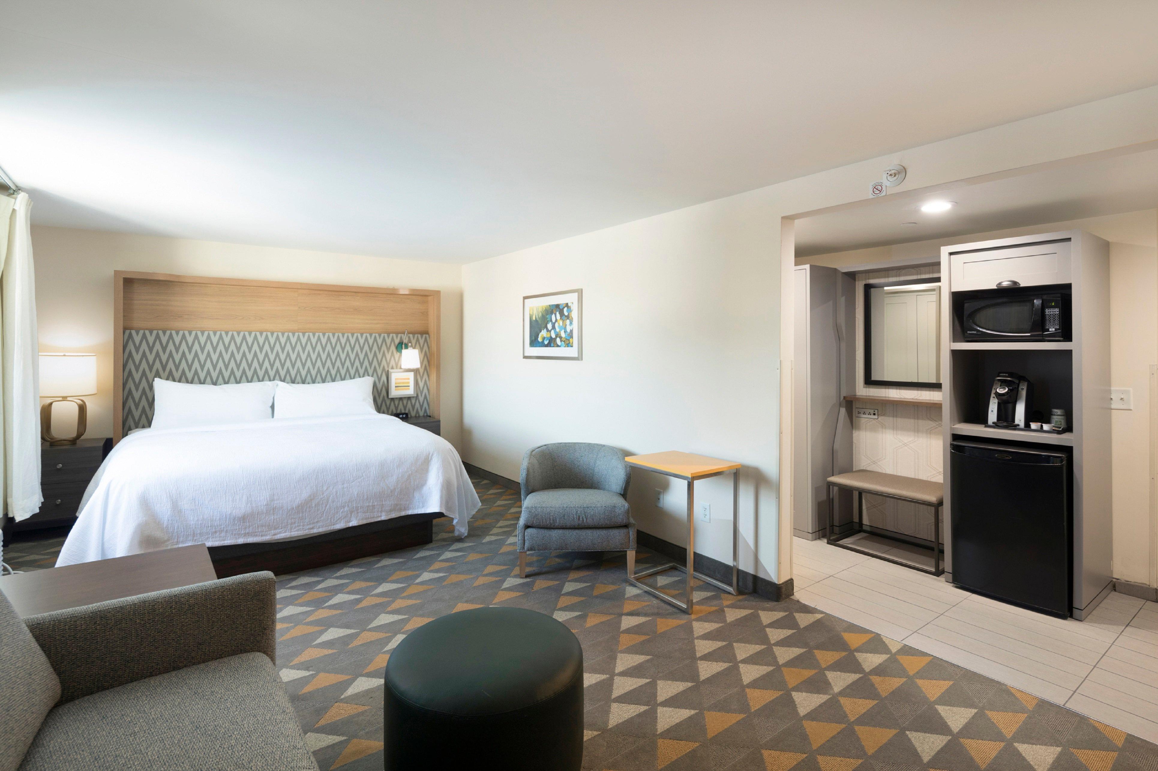 Holiday Inn - Bloomington W Msp Airport Area By Ihg Exterior photo