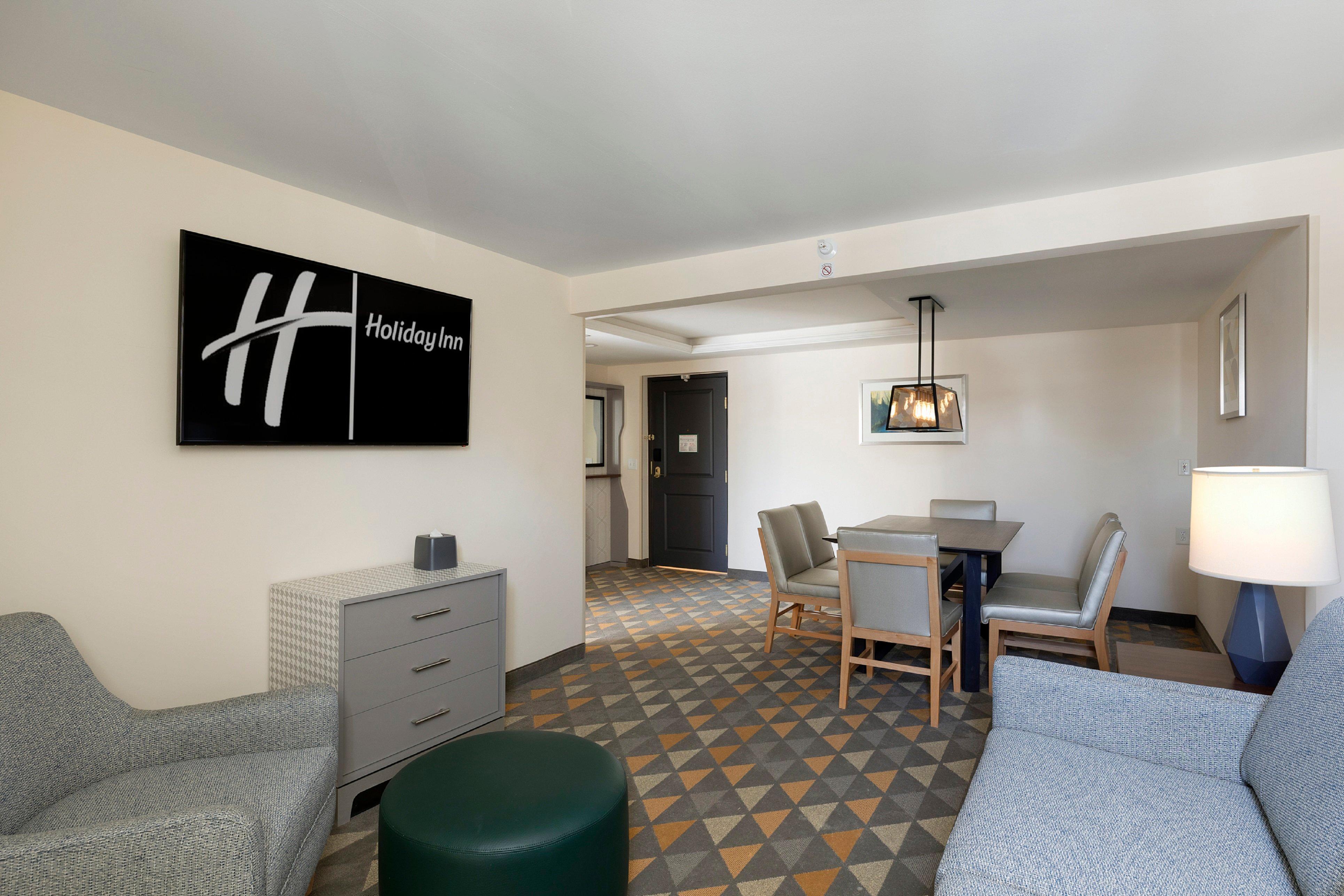 Holiday Inn - Bloomington W Msp Airport Area By Ihg Exterior photo
