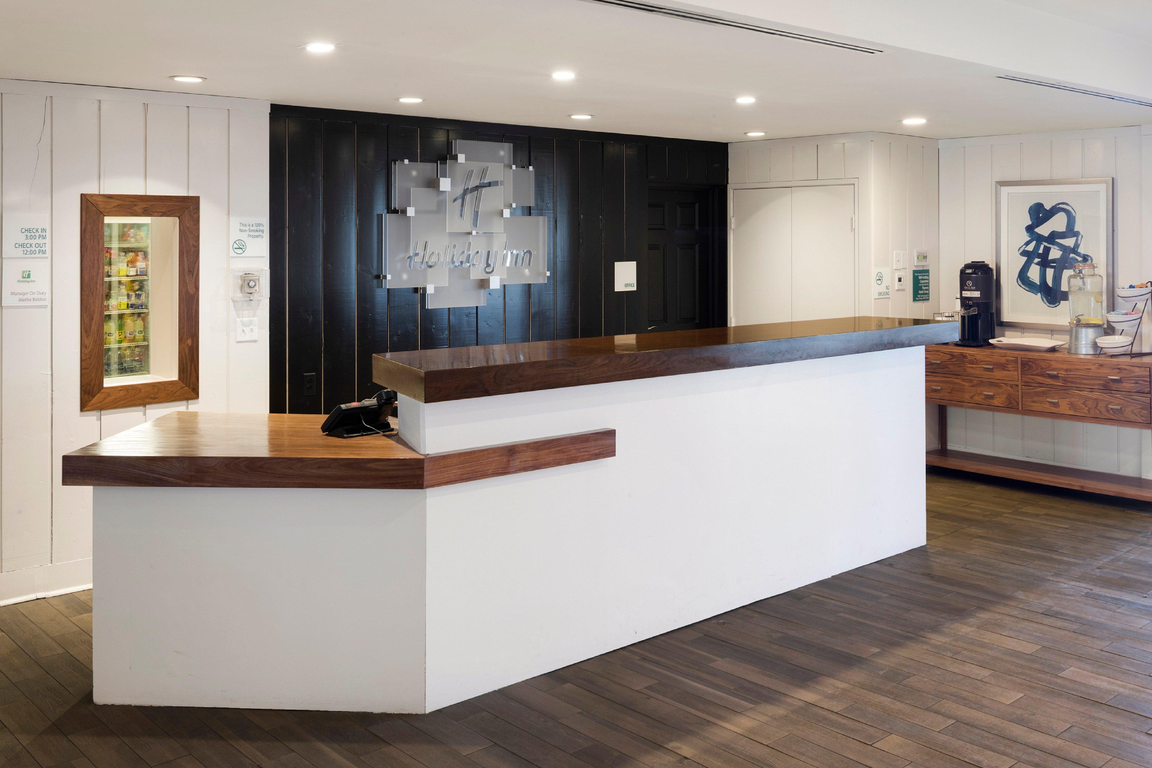 Holiday Inn - Bloomington W Msp Airport Area By Ihg Exterior photo