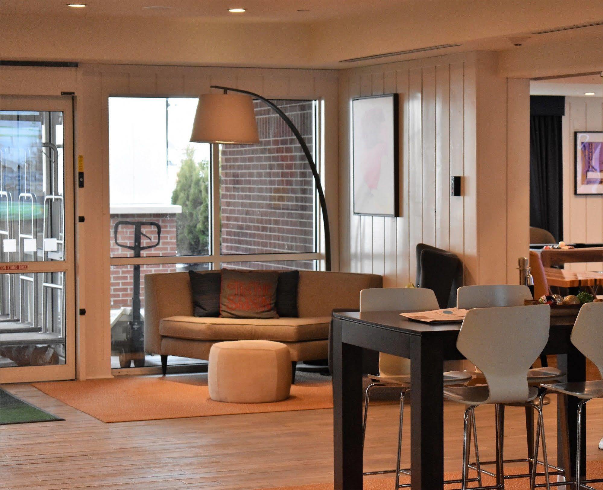 Holiday Inn - Bloomington W Msp Airport Area By Ihg Exterior photo