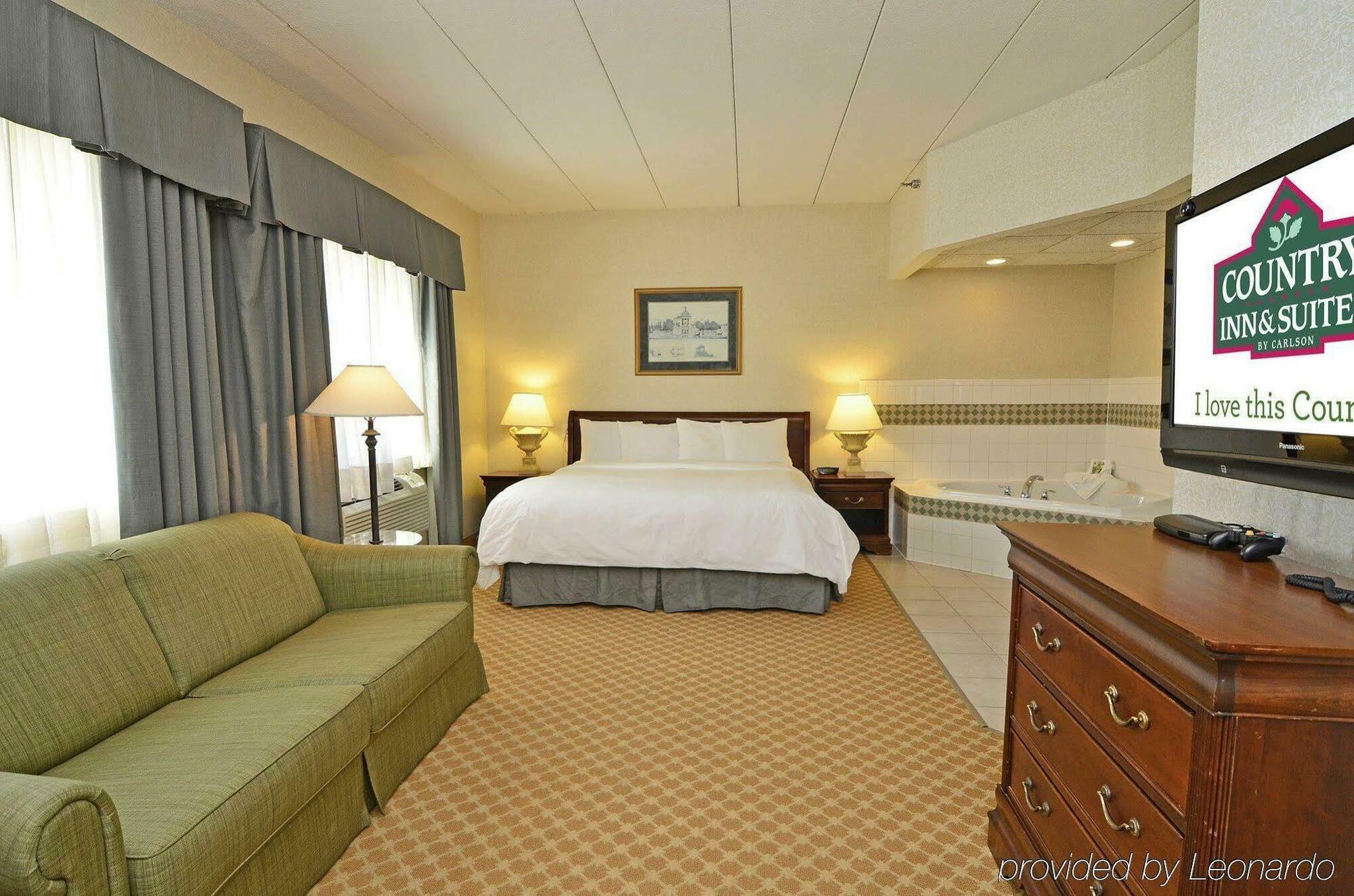 Holiday Inn - Bloomington W Msp Airport Area By Ihg Exterior photo